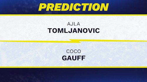 Ajla Tomljanovic vs. Coco Gauff prediction, odds, picks for US Open 2025