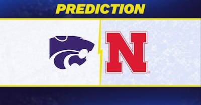 Kansas State vs. Nebraska prediction: Nebraska favored to win men's college basketball matchup [11/21/2025]