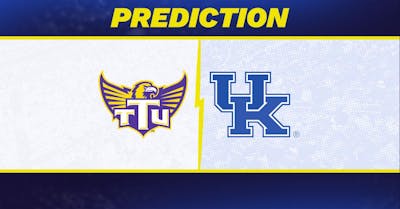Tennessee Tech vs. Kentucky prediction: Kentucky favored to win in college football Week 12, 2025