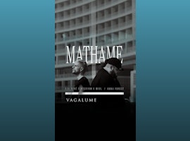 Mathame | Disorder @ Vagalume Tulum