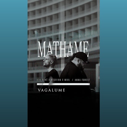 Mathame | Disorder @ Vagalume Tulum