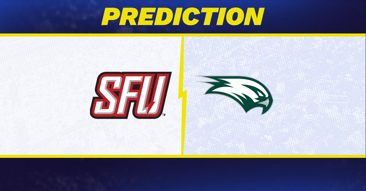 St. Francis (PA) vs. Wagner prediction: Why Wagner is favored to win men's college basketball matchup [1/8/2026]