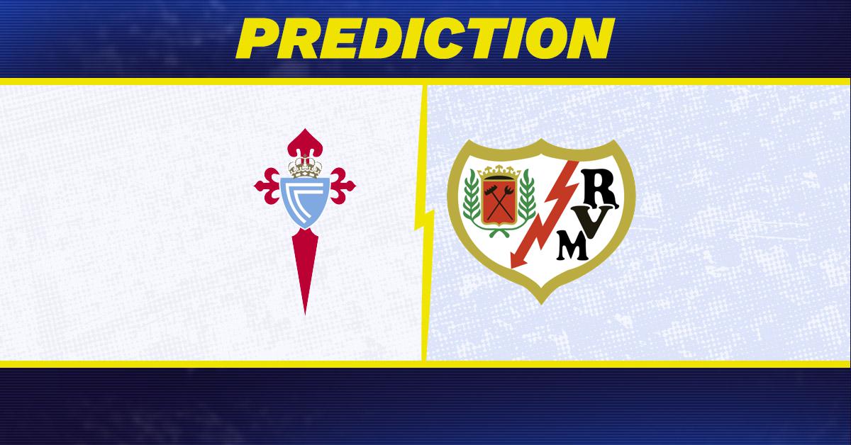 Celta Vigo vs. Rayo Vallecano prediction, odds, La Liga picks [1/18/2026]