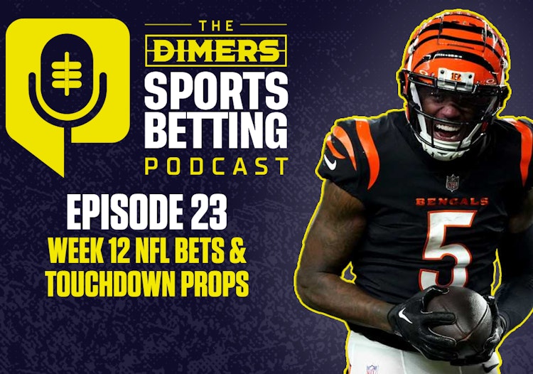 NFL Predictions, NFL Bets, Betting Podcast, Fantasy Football podcast, nfl betting