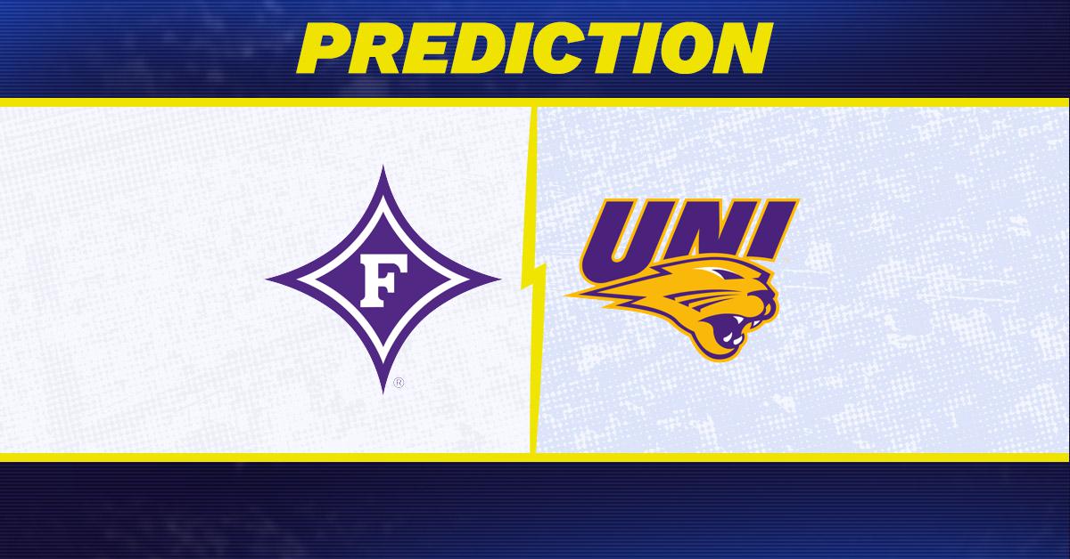 Furman vs. Northern Iowa prediction: Northern Iowa favored to win men's college basketball matchup [11/14/2025]
