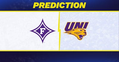 Furman vs. Northern Iowa prediction: Northern Iowa favored to win men's college basketball matchup [11/14/2025]