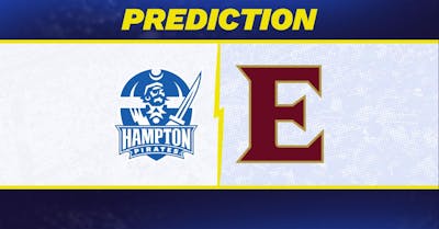 Hampton vs. Elon Prediction: Elon Predicted to Win College Basketball Matchup [1/4/2025]