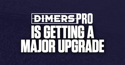 Unlock the Edge: Dimers' Editorial Content is Getting a Massive Upgrade!