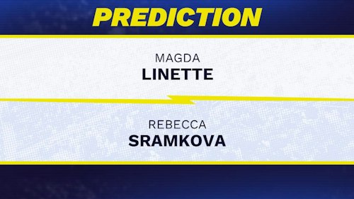 Magda Linette vs. Rebecca Sramkova Prediction, Odds, Picks for WTA Strasbourg Open 2025