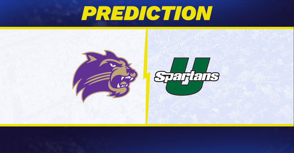 Western Carolina vs. USC Upstate prediction: USC Upstate favored to win men's college basketball matchup [12/6/2025]