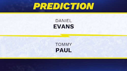 Daniel Evans vs. Tommy Paul Prediction, Odds, Picks for ATP Eastbourne 2025