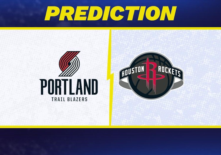 Portland Trail Blazers-Houston Rockets Predictions and Game Preview.