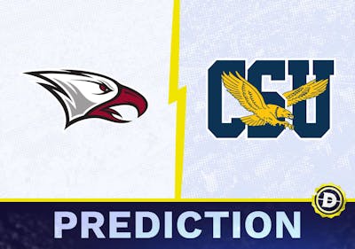 North Carolina Central vs. Coppin State Prediction, Odds, College Basketball Picks [3/2/2024]