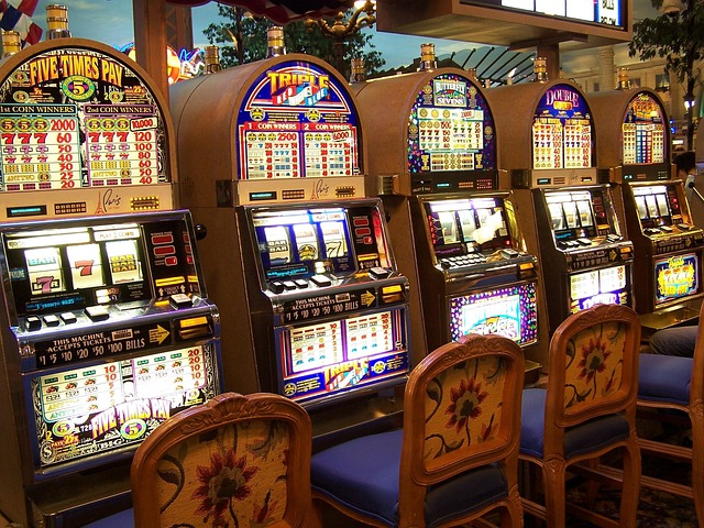 Reviewing mythology-based casino games