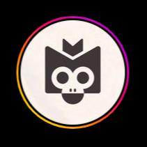 Mayan Monkey logo