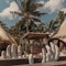 All-day party paradise