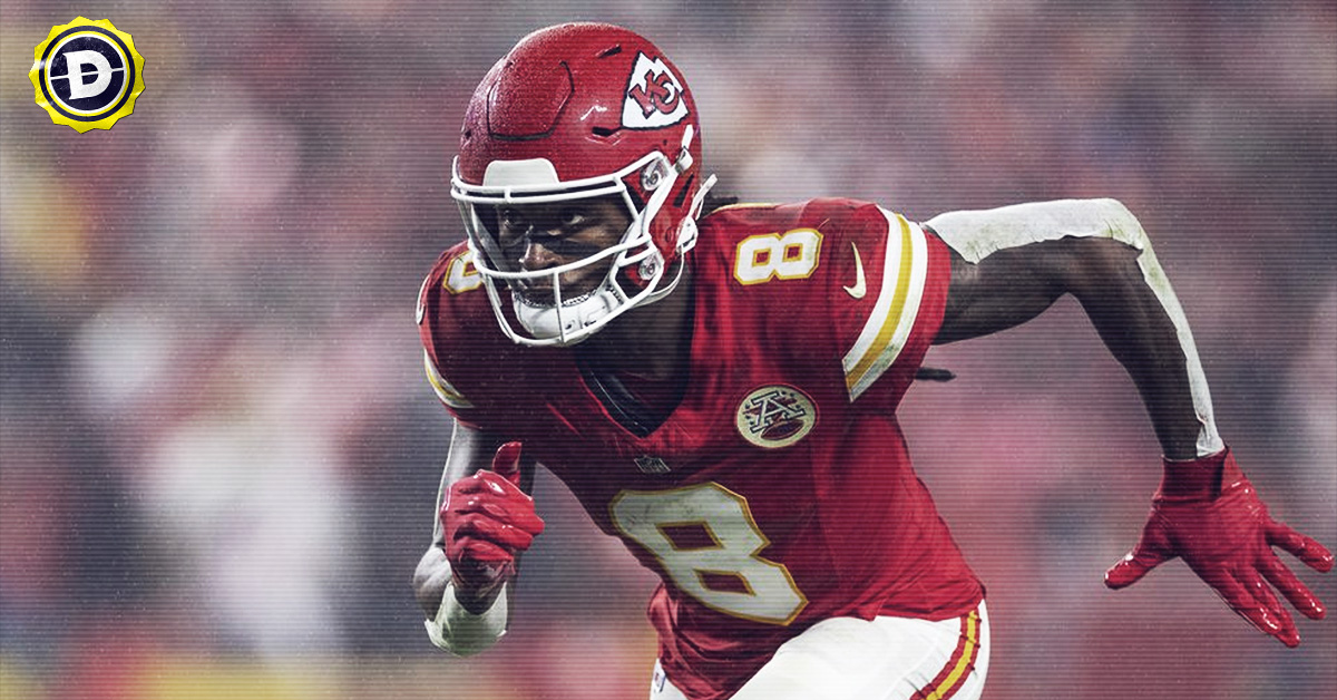 DraftKings Pick6 Entry: Our Best Picks for NFL Week 11 Sunday - Chiefs vs. Bills