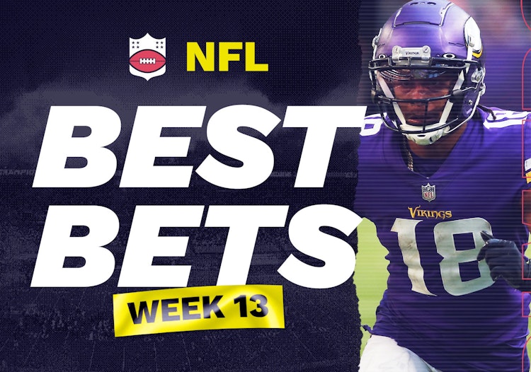 NFL Week 13 2021: Picks, Predictions and Odds