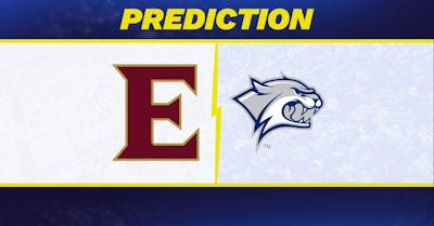 Elon University vs. New Hampshire prediction favors Elon University to win in college football Week 5 [2026]