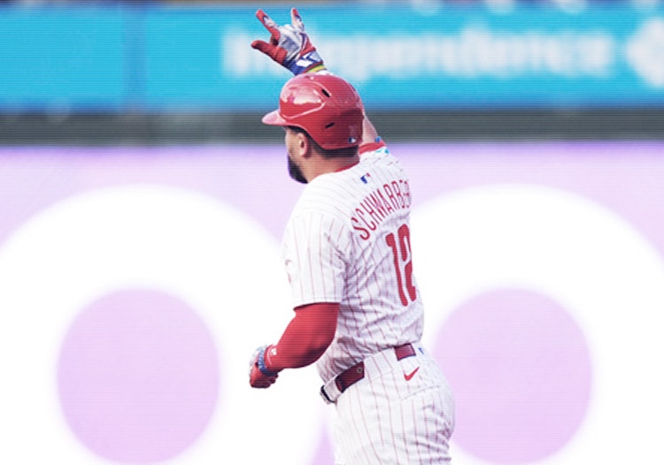 DraftKings, MLB Props, MLB Predictions, Home Run Parlay, Home Run picks, DraftKings promo code