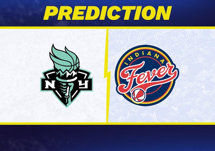 New York Liberty-Indiana Fever Predictions and Game Preview.