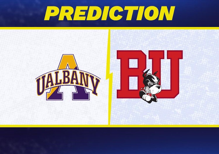 Albany-Boston University Predictions and Game Preview.