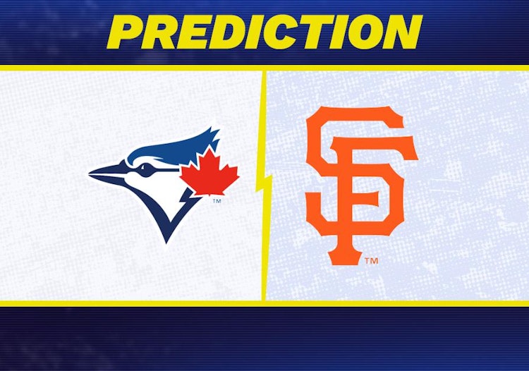 Toronto Blue Jays-San Francisco Giants Predictions and Game Preview.