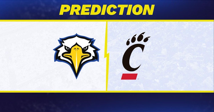 Morehead State-Cincinnati Predictions and Game Preview.