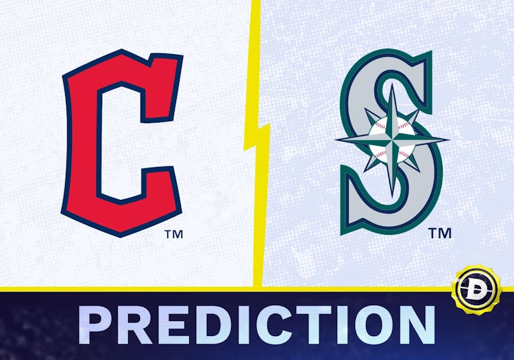 Cleveland Guardians vs. Seattle Mariners Prediction, Odds, MLB Picks [4/3/2024]