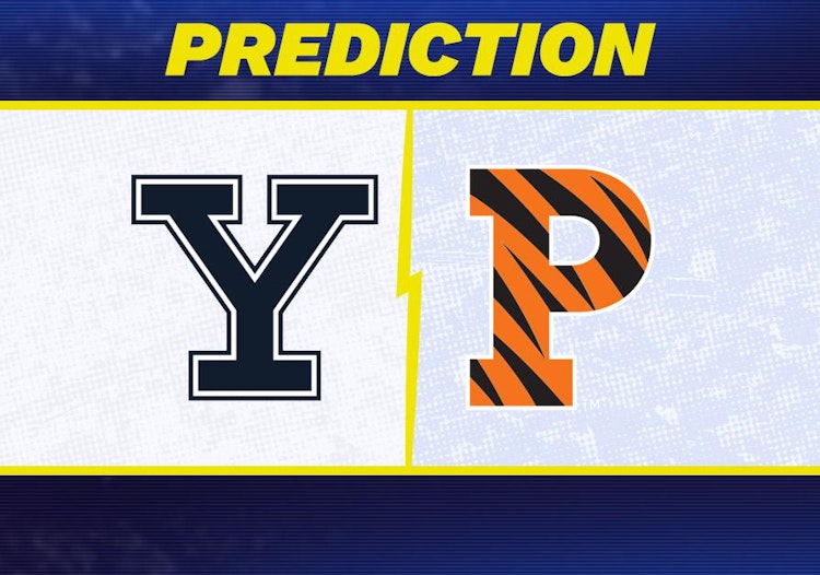 Yale-Princeton Predictions and Game Preview.