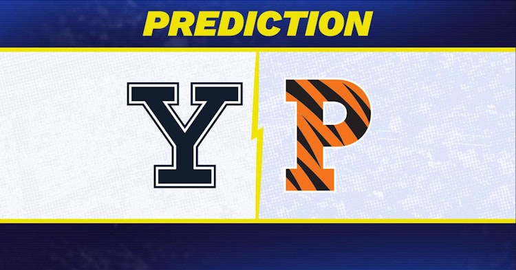 Yale-Princeton Predictions and Game Preview.