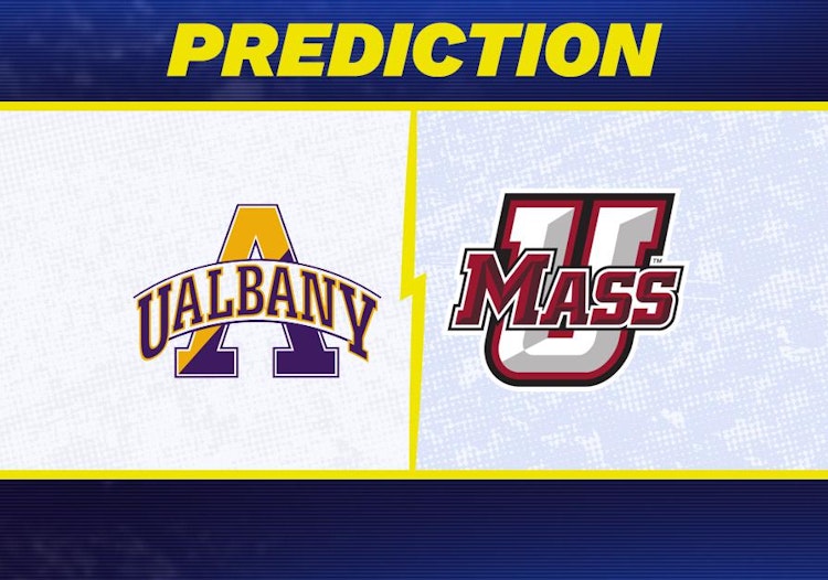 Albany-UMass Predictions and Game Preview.