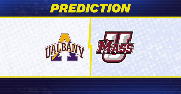 Albany-UMass Predictions and Game Preview.