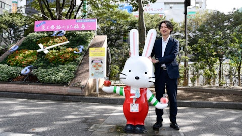 障害者手帳で受けられる支援案内にデジタルを活用する福島市「少ない質問数で適切に必要な制度を案内」