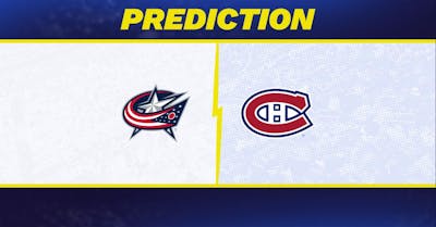 Blue Jackets vs. Canadiens Prediction: Montreal Predicted to Win Saturday's NHL Matchup [11/16/2024]