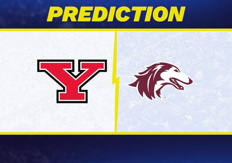 Youngstown State takes on Southern Illinois in College Football action.