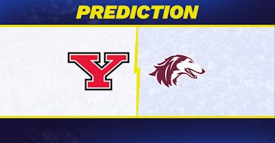 Youngstown State vs. Southern Illinois prediction favors Youngstown State to win in college football Week 5 [2026]