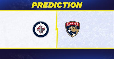Jets vs. Panthers Prediction: Florida Predicted to Win Saturday's NHL Matchup [11/16/2024]