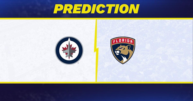 Winnipeg Jets-Florida Panthers Predictions and Game Preview.