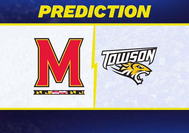 Towson-Maryland Predictions and Game Preview.