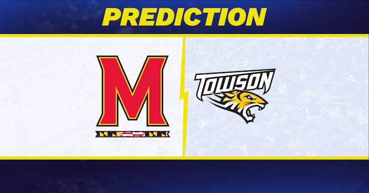 Towson-Maryland Predictions and Game Preview.