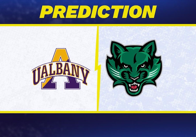 Albany-Binghamton Predictions and Game Preview.