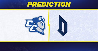 Central Conn vs. Duquesne prediction: Central Connecticut State favored to win in college football Week 12, 2025