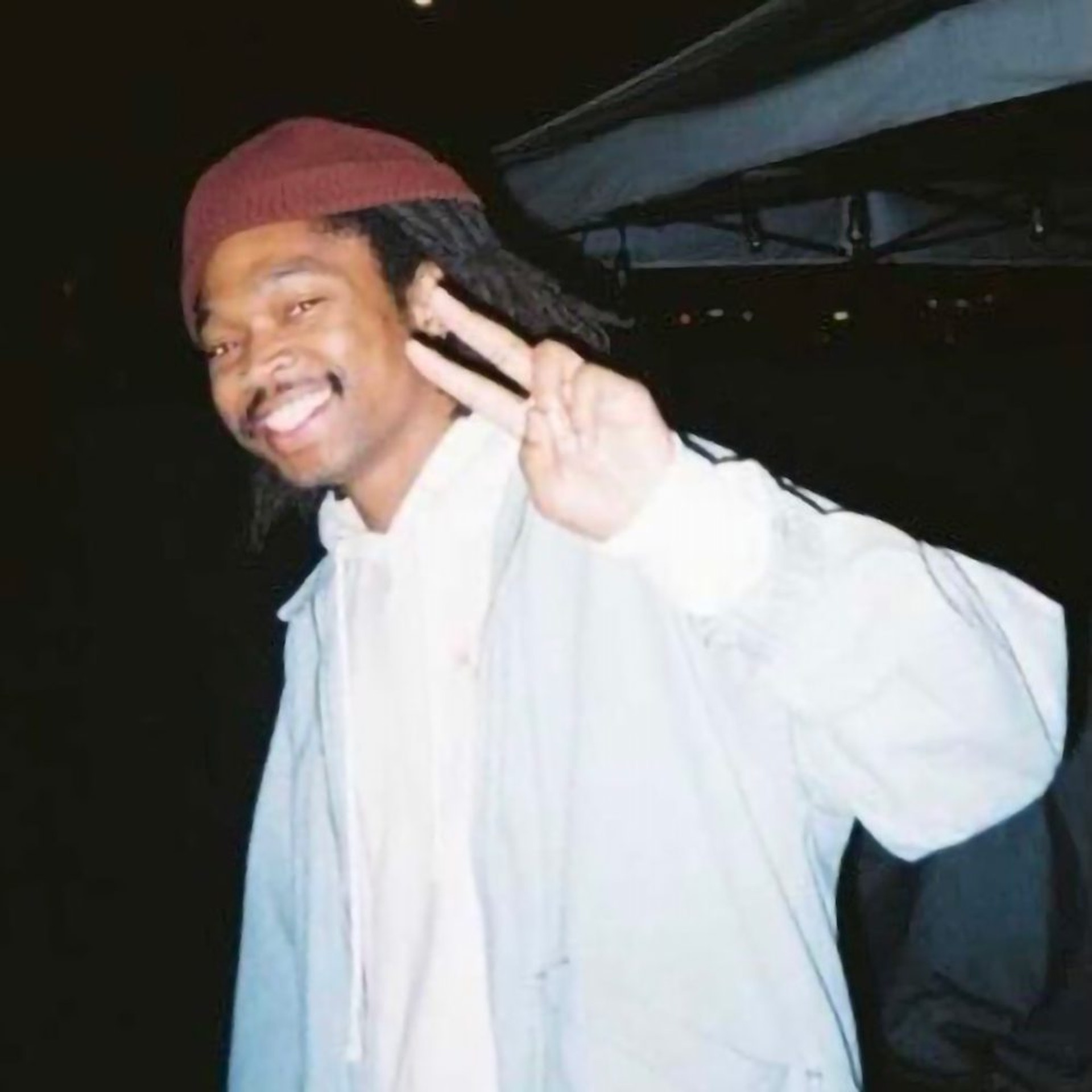 The Numero Group curates: George Young