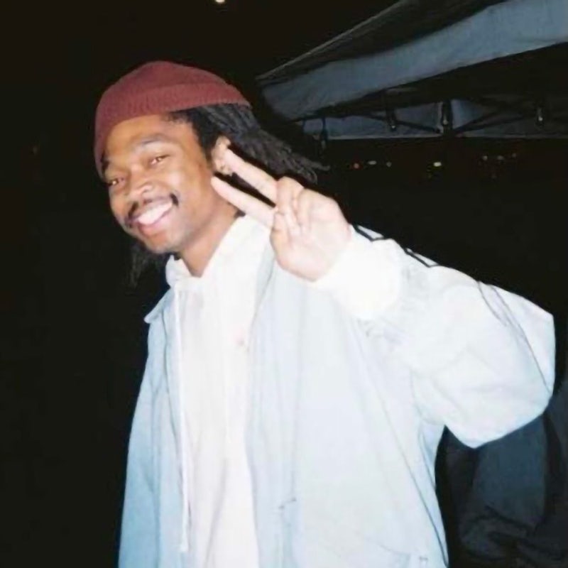 The Numero Group curates: George Young