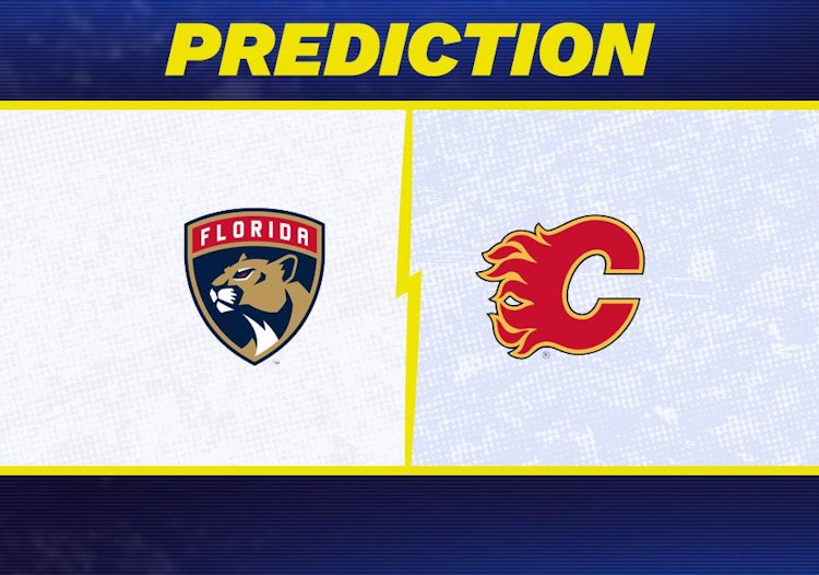 Florida Panthers-Calgary Flames Predictions and Game Preview.