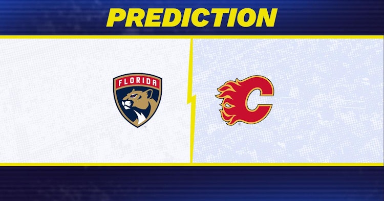 Florida Panthers-Calgary Flames Predictions and Game Preview.