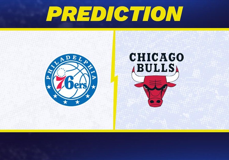 Philadelphia 76ers-Chicago Bulls Predictions and Game Preview.