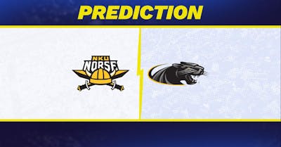 Northern Kentucky vs. Milwaukee prediction: Why Milwaukee is favored to win men's college basketball matchup [1/9/2026]
