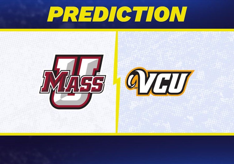 UMass-Virginia Commonwealth Predictions and Game Preview.